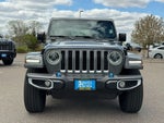 2023 Wrangler Thumbnail 3