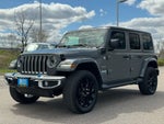 2023 Wrangler Thumbnail 4