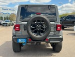 2023 Wrangler Thumbnail 23