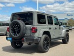 2023 Wrangler Thumbnail 24