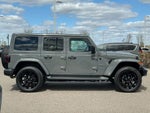 2023 Wrangler Thumbnail 25