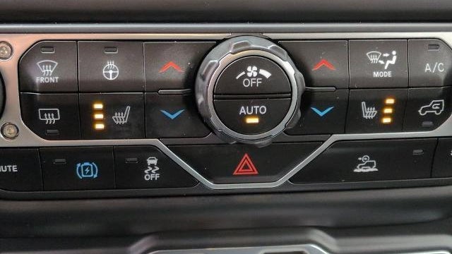 2023 Jeep Wrangler High Altitude 4xe