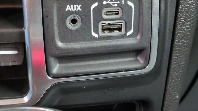 2023 Jeep Wrangler High Altitude 4xe