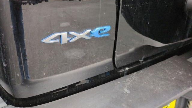 2023 Jeep Wrangler High Altitude 4xe