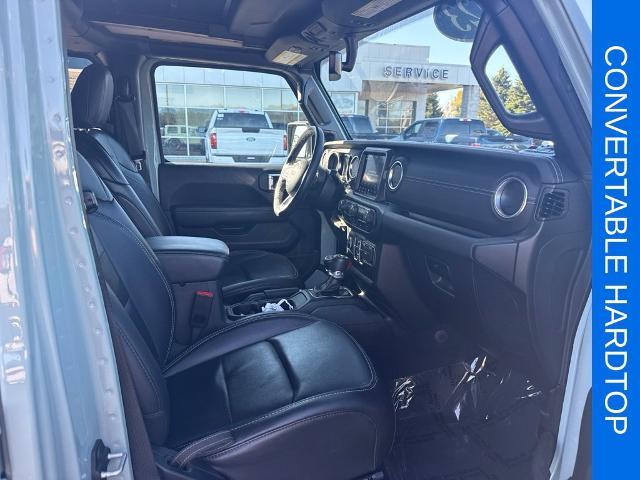 2023 Jeep Wrangler - $24,804