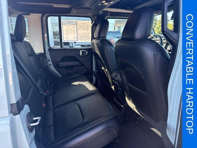 2023 Jeep Wrangler - $24,804