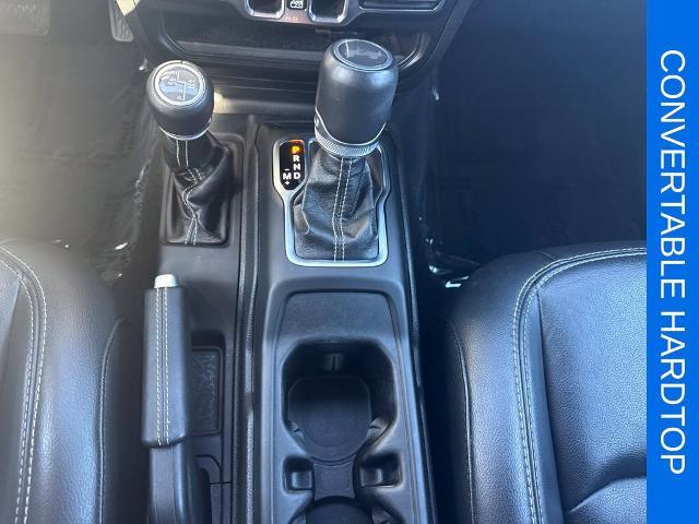 2023 Jeep Wrangler - $24,804