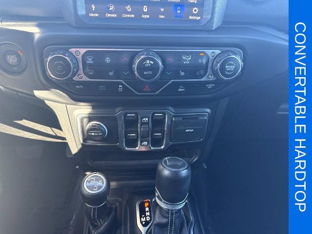 2023 Jeep Wrangler - $24,804