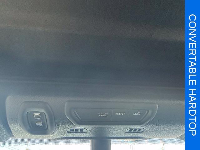 2023 Jeep Wrangler - $24,804