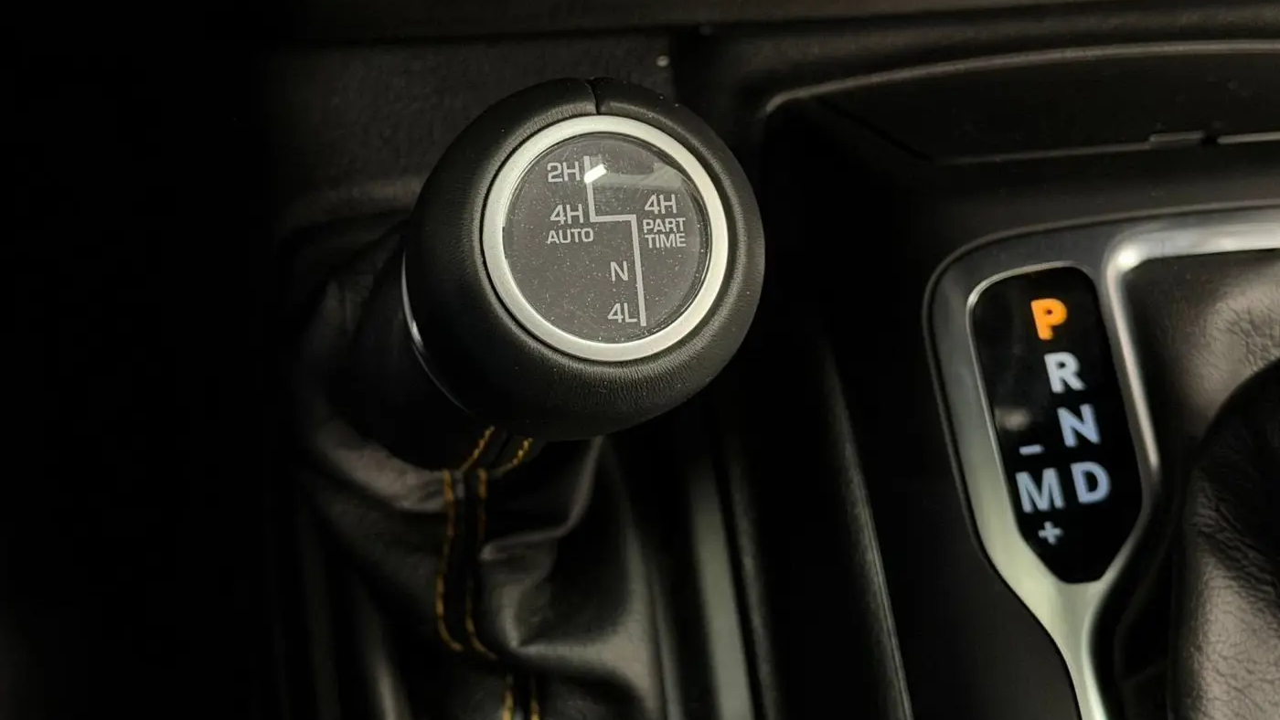 2023 Jeep Wrangler High Altitude 4xe