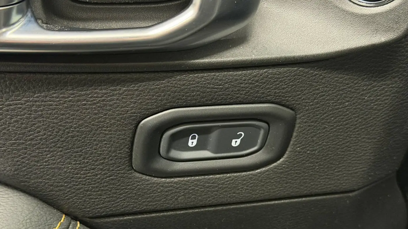 2023 Jeep Wrangler High Altitude 4xe