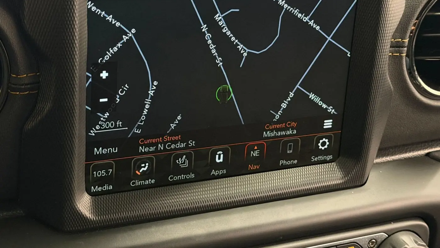 2023 Jeep Wrangler High Altitude 4xe