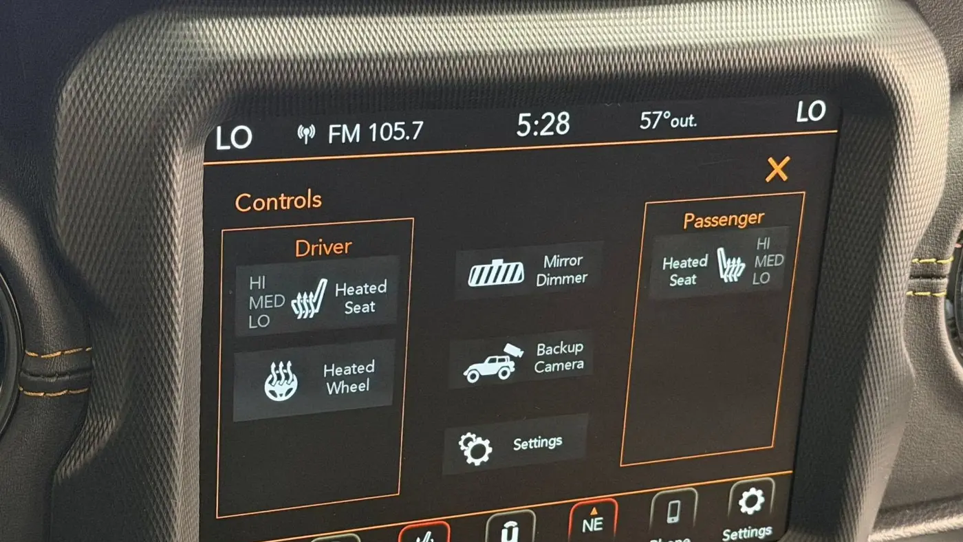 2023 Jeep Wrangler High Altitude 4xe