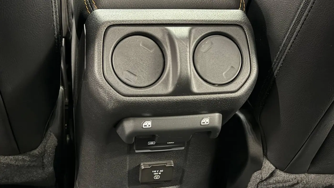 2023 Jeep Wrangler High Altitude 4xe