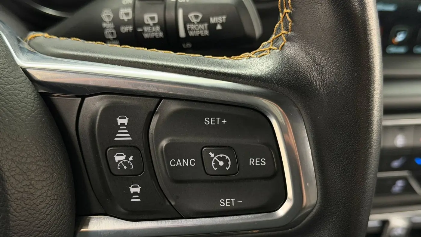 2023 Jeep Wrangler High Altitude 4xe