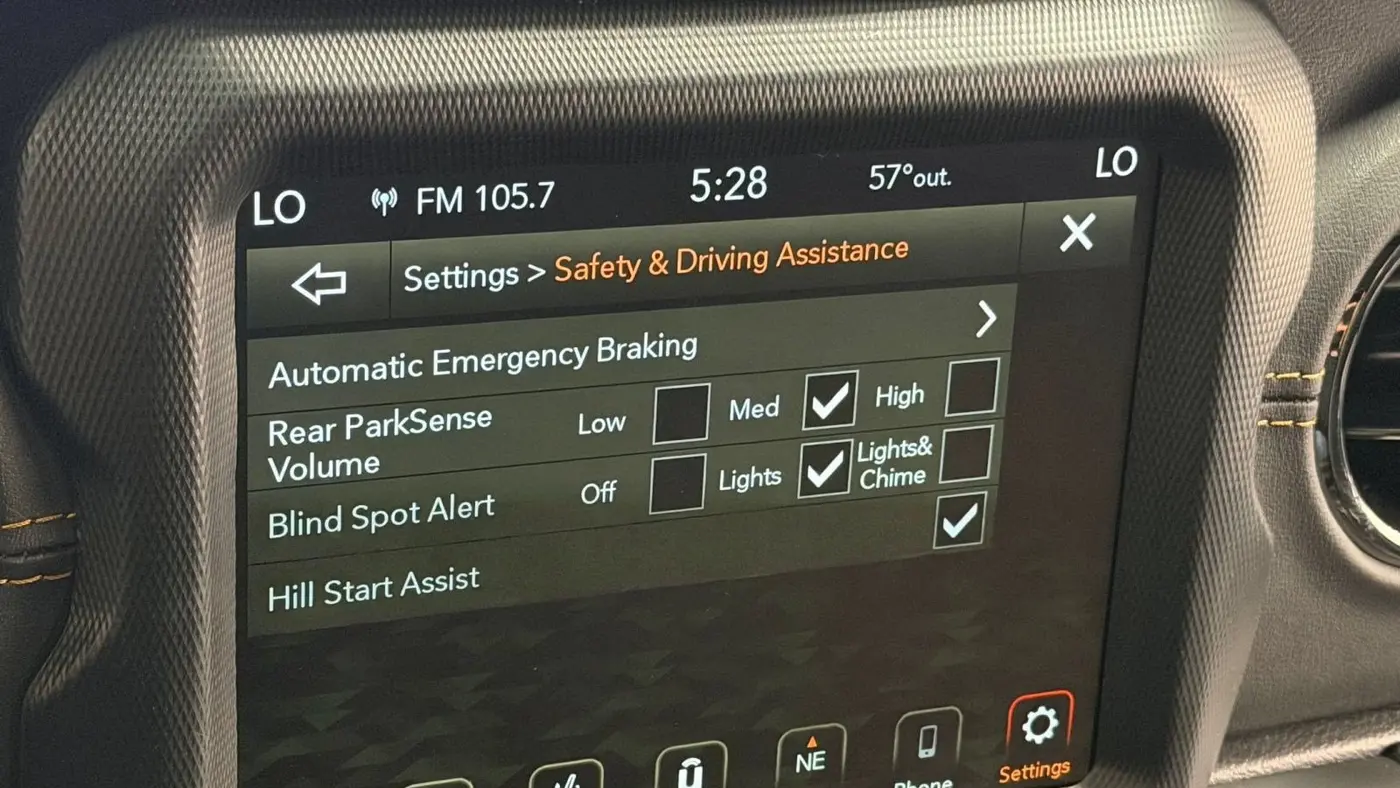 2023 Jeep Wrangler High Altitude 4xe