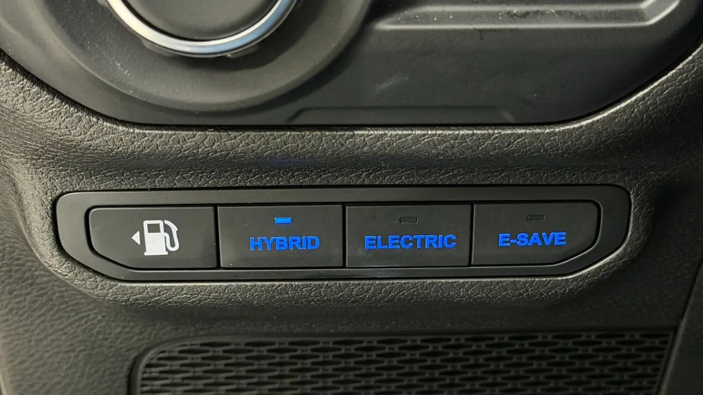 2023 Jeep Wrangler High Altitude 4xe