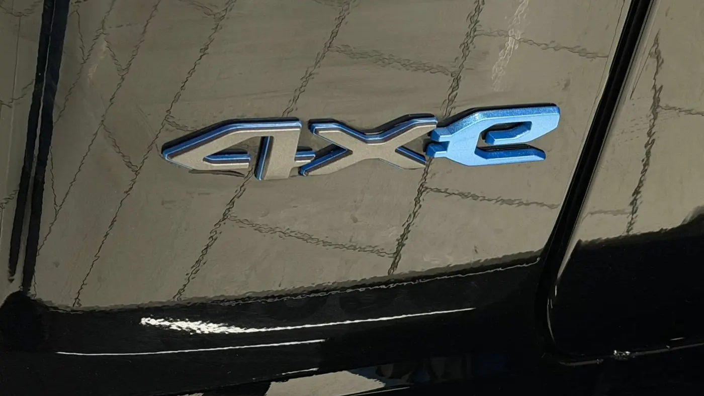 2023 Jeep Wrangler High Altitude 4xe