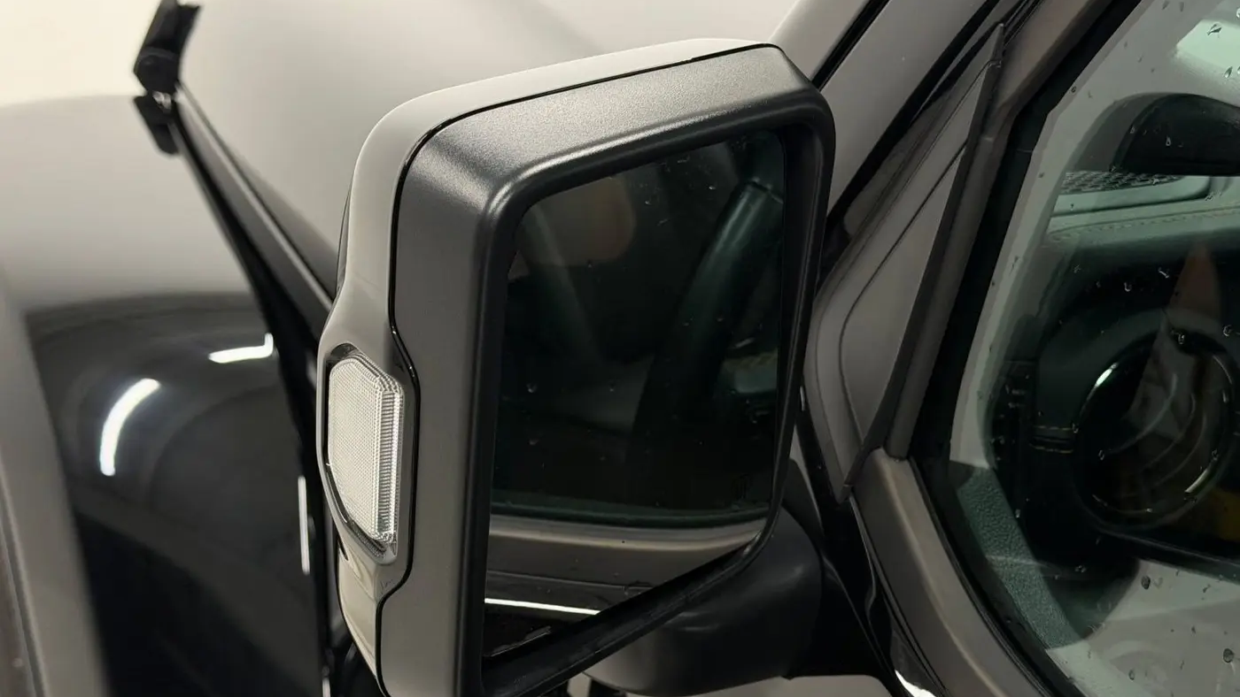 2023 Jeep Wrangler High Altitude 4xe