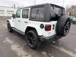 2023 Wrangler Thumbnail 3