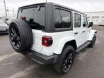 2023 Wrangler Thumbnail 6