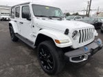 2023 Wrangler Thumbnail 8
