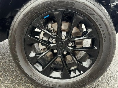 2023 Jeep Wrangler 4X4 Sahara 4XE 4DR SUV