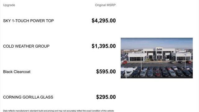 2023 Jeep Wrangler High Altitude 4xe