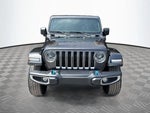 2023 Wrangler Thumbnail 2