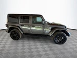 2023 Wrangler Thumbnail 5