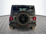 2023 Wrangler Thumbnail 7