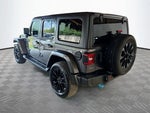 2023 Wrangler Thumbnail 8
