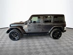 2023 Wrangler Thumbnail 9