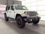 2023 Wrangler Thumbnail 2