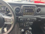 2023 Wrangler Thumbnail 8