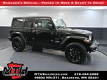 2023 Wrangler Thumbnail 1