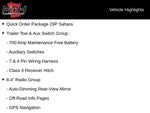 2023 Wrangler Thumbnail 5