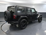 2023 Wrangler Thumbnail 6