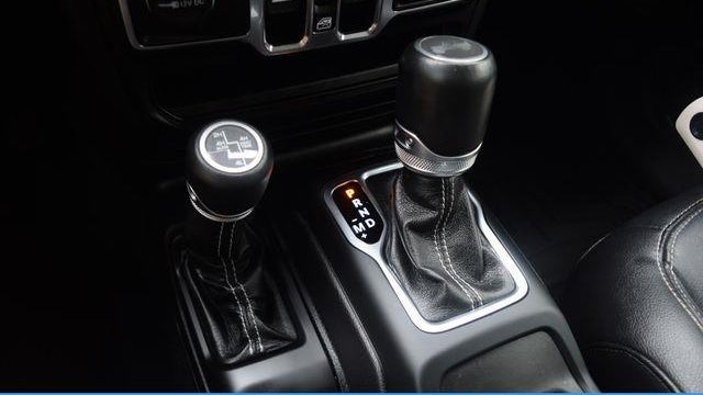 2021 Jeep Wrangler Unlimited Sahara 4xe