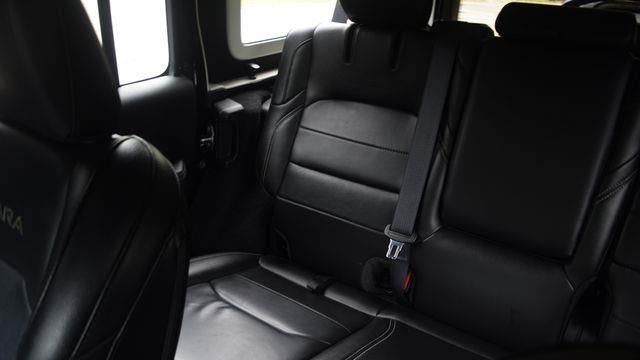2021 Jeep Wrangler Unlimited Sahara 4xe