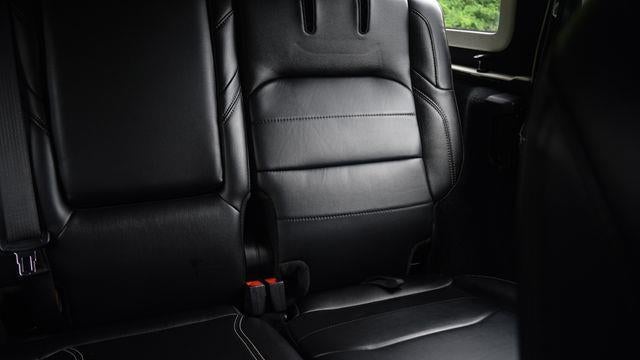 2021 Jeep Wrangler Unlimited Sahara 4xe