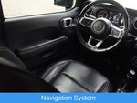 2021 Wrangler Unlimited Thumbnail 2