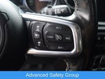 2021 Wrangler Unlimited Thumbnail 5