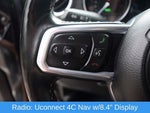 2021 Wrangler Unlimited Thumbnail 6