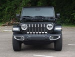 2021 Wrangler Unlimited Thumbnail 19