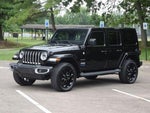 2021 Wrangler Unlimited Thumbnail 20