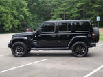 2021 Wrangler Unlimited Thumbnail 21