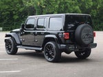 2021 Wrangler Unlimited Thumbnail 22