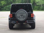 2021 Wrangler Unlimited Thumbnail 23