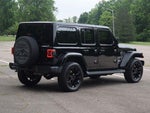 2021 Wrangler Unlimited Thumbnail 24